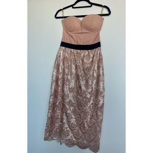 Semi formal/Cocktail Dress